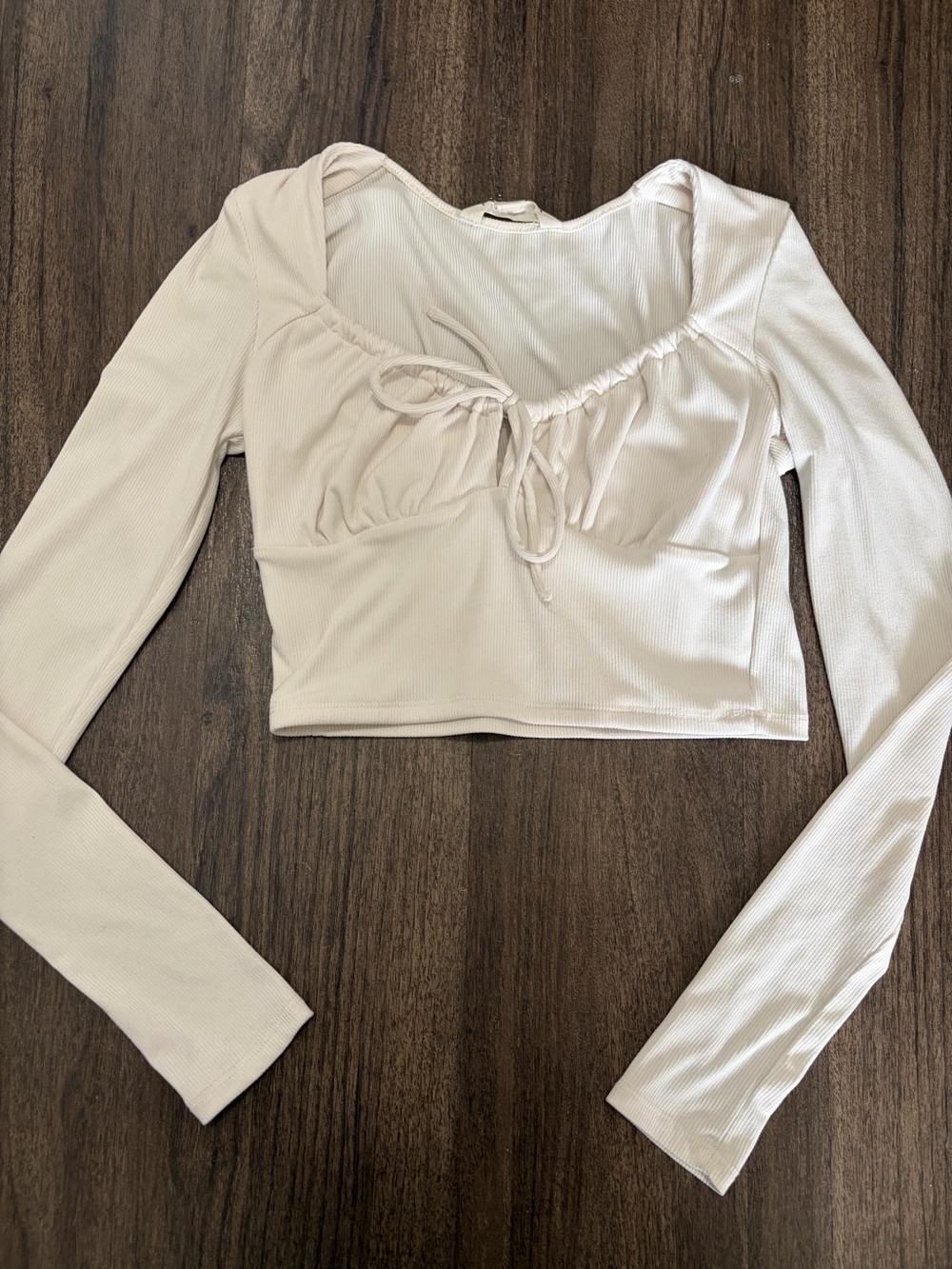 Aeropostale Crop